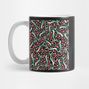 Mermaid Mug